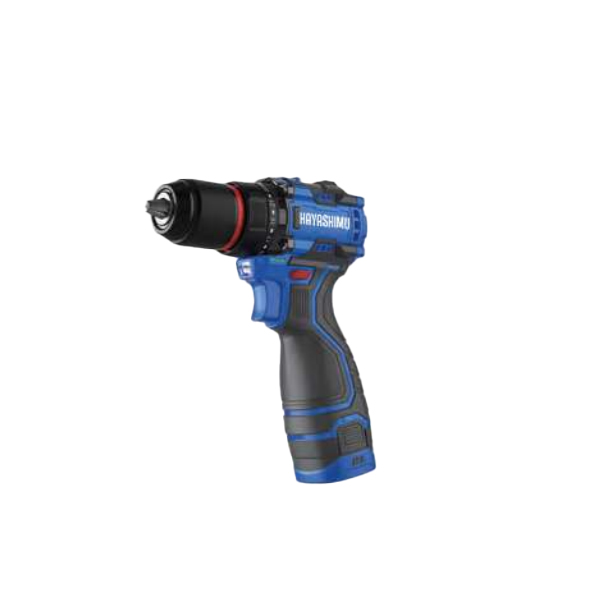 Lithium-Ion Cordless Drill | 16V